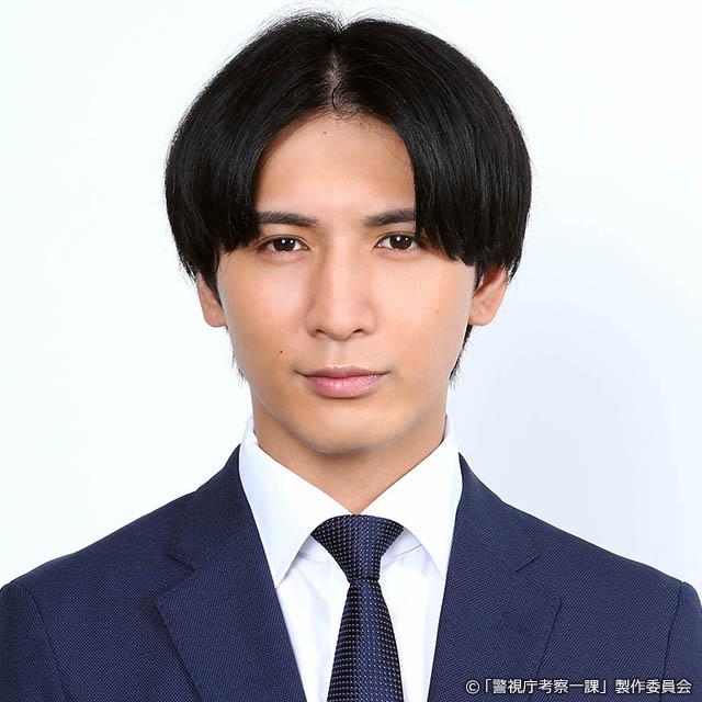 【ドラマプレミア23】警視庁考察一課