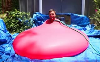 仰天パニックシアター ~まさかの瞬間ビビる108連発大みそかSP!~