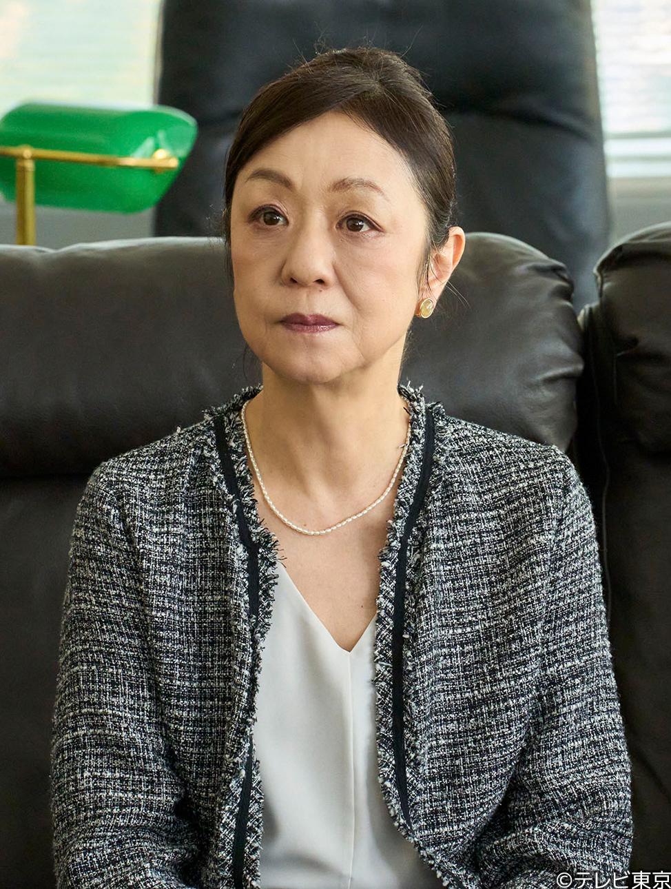 水ドラ25「夫を社会的に抹殺する5つの方法 Re:venge」