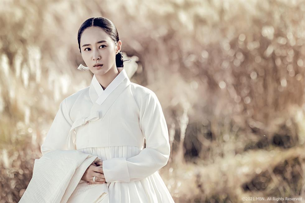 韓流プレミア　ポッサム～愛と運命を盗んだ男～