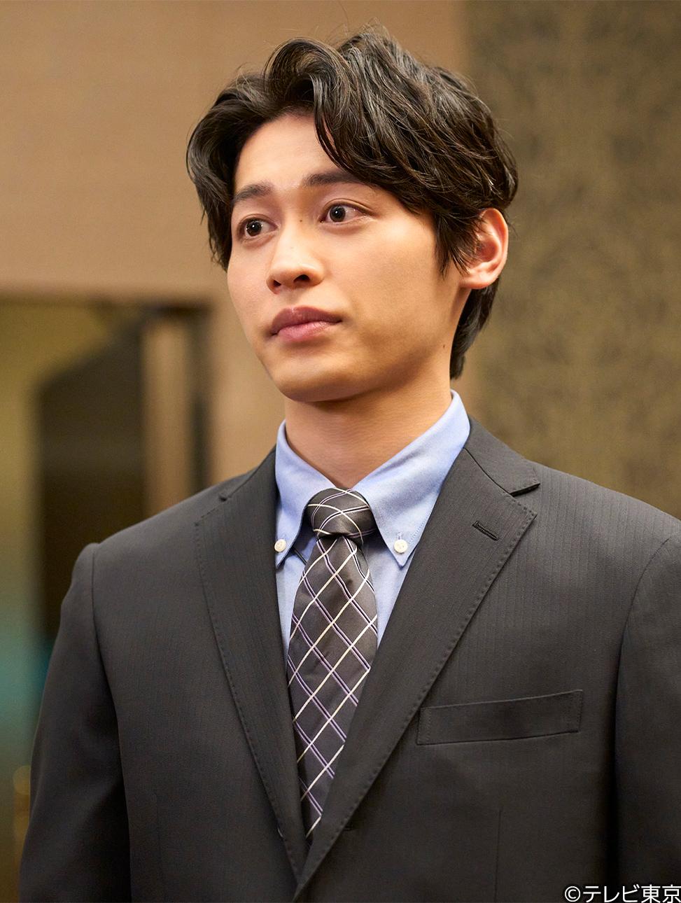 水ドラ25「夫を社会的に抹殺する5つの方法 Re:venge」