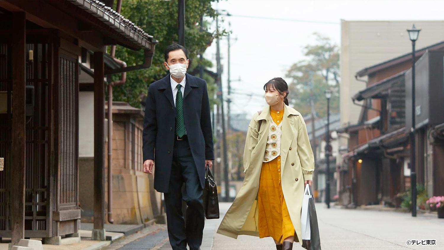 【ドラマ24】孤独のグルメ Season10