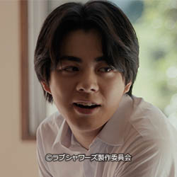 キス&times;kiss&times;キス～LOVE ⅱ SHOWER～