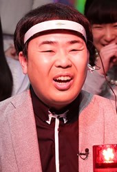 仰天パニックシアター