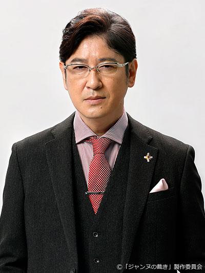 キャスト写真