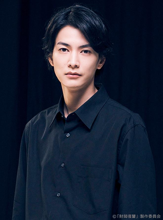 ドラマプレミア23「財閥復讐～兄嫁になった元嫁へ～」