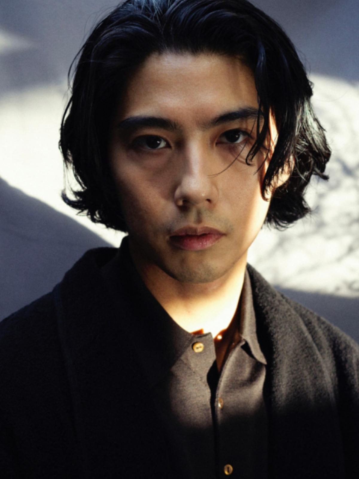 賀来賢人（木ノ本大助 役）