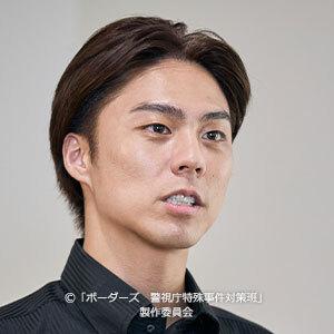 ゲスト写真