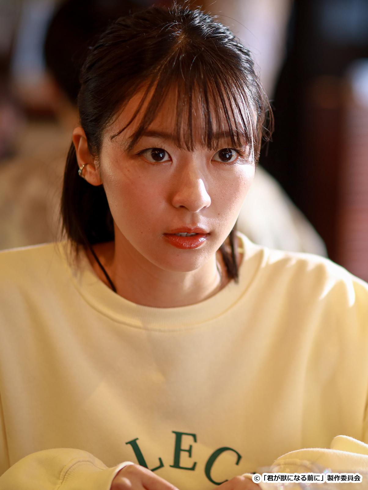 鳴海唯／宮ノ森真由