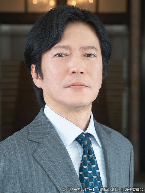 キャスト写真