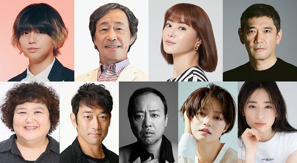 【ドラマプレミア23】ダ・カーポしませんか？