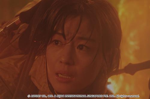 智異山～君へのシグナル～_あらすじ_#11-2