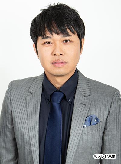 何かおかしい