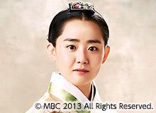 火の女神ジョンイ キャスト1