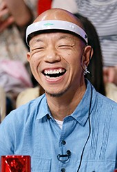 仰天パニックシアター