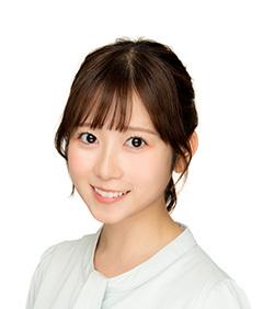 鈴木芹里乃(すずき・せりの)