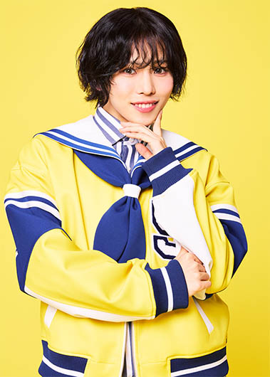 星野晴海