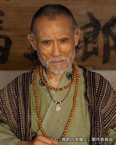 【ドラマ25】晩酌の流儀5