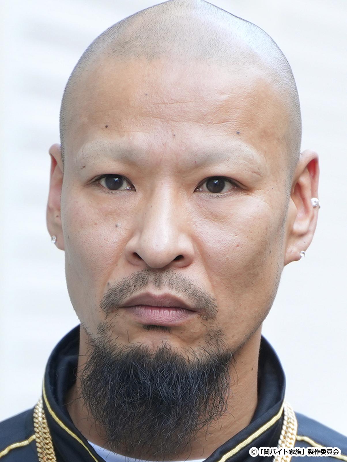 渡部龍平/五十嵐丈役