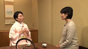 皇室の窓 皇室ゆかりの京都・通りを歩く