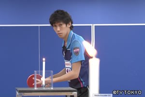 世界に挑む!映像ファイトSHOW 日本人が超えてみた!!