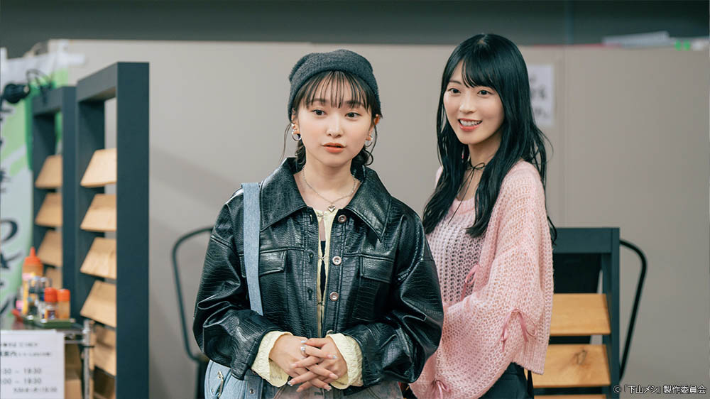 山﨑空（AKB48）