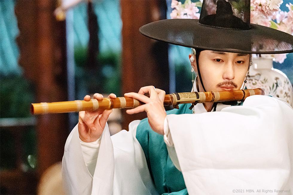 韓流プレミア　ポッサム～愛と運命を盗んだ男～