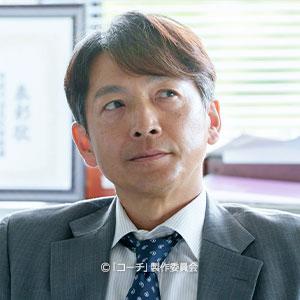 ドラマ9「コーチ」