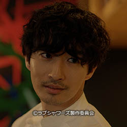 キス&times;kiss&times;キス～LOVE ⅱ SHOWER～