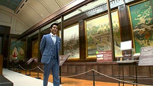 皇室の窓 皇室ゆかりの京都・通りを歩く