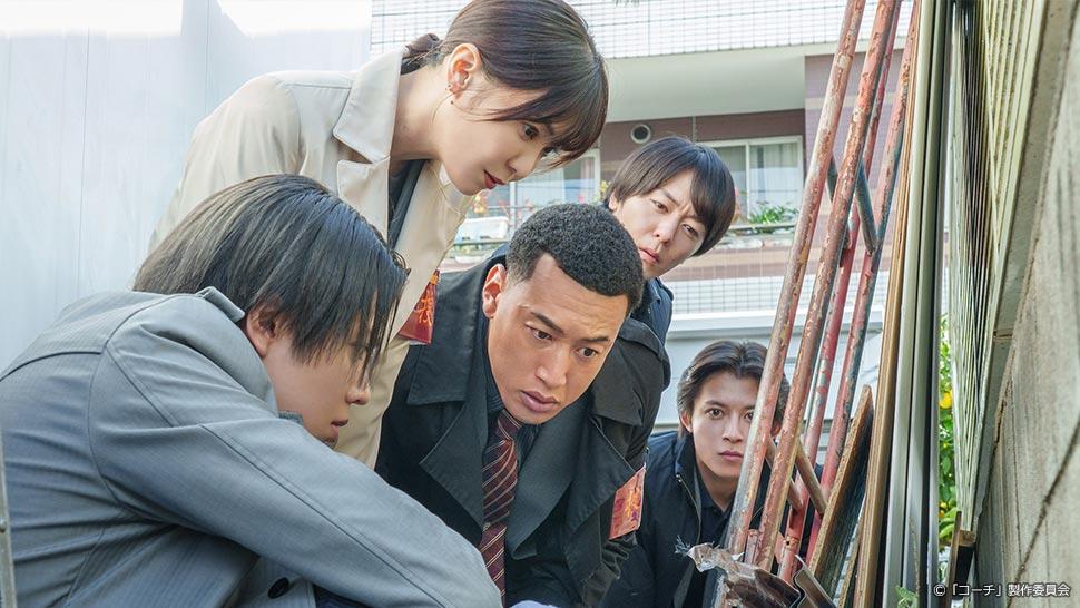 ストーリー写真