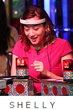 仰天パニックシアター SHELLY