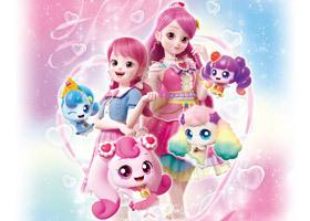 デザート キャッチ！ティニピン