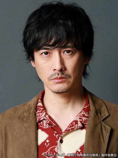 キャスト写真