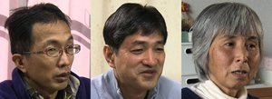 報道スクーププロジェクト オウムは今も生きている・・・ ～総力取材！地下鉄サリン20年～