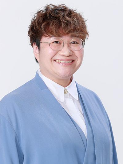キャスト写真