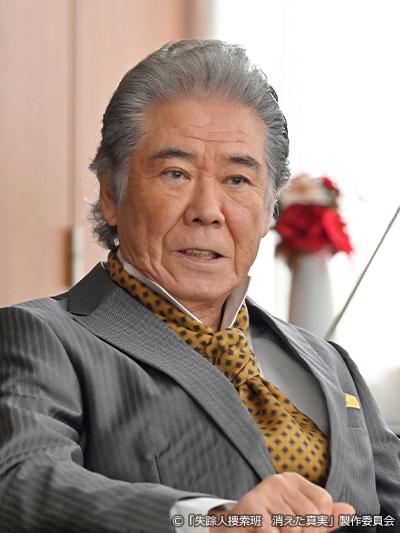 キャスト写真