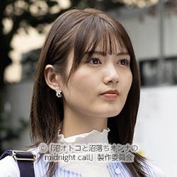 水谷果穂