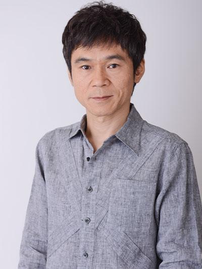 キャスト写真