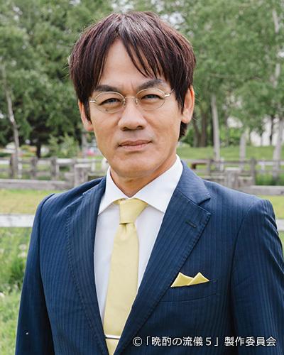 【ドラマ25】晩酌の流儀5