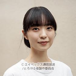 岩崎藤江