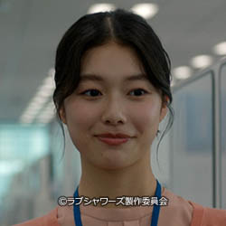 キス&times;kiss&times;キス～LOVE ⅱ SHOWER～