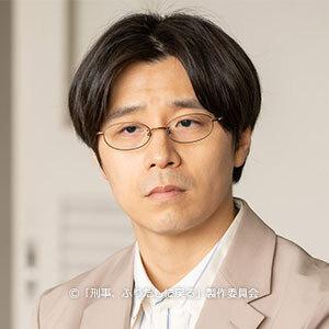 ドラマ9「刑事、ふりだしに戻る」