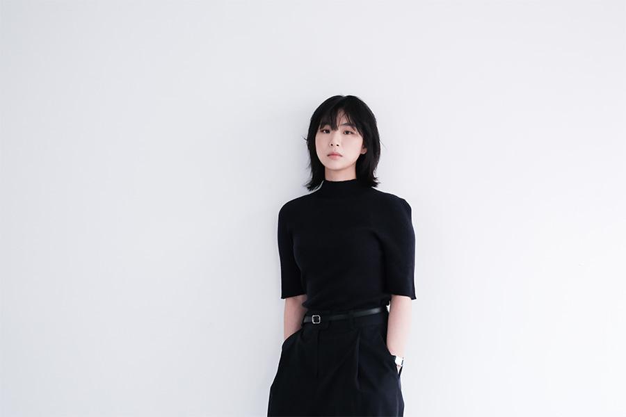 Jeon Jin Hee（チョン・ジンヒ）