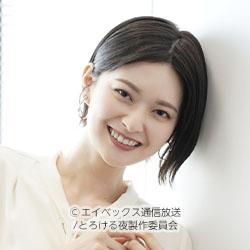 日影舘まい