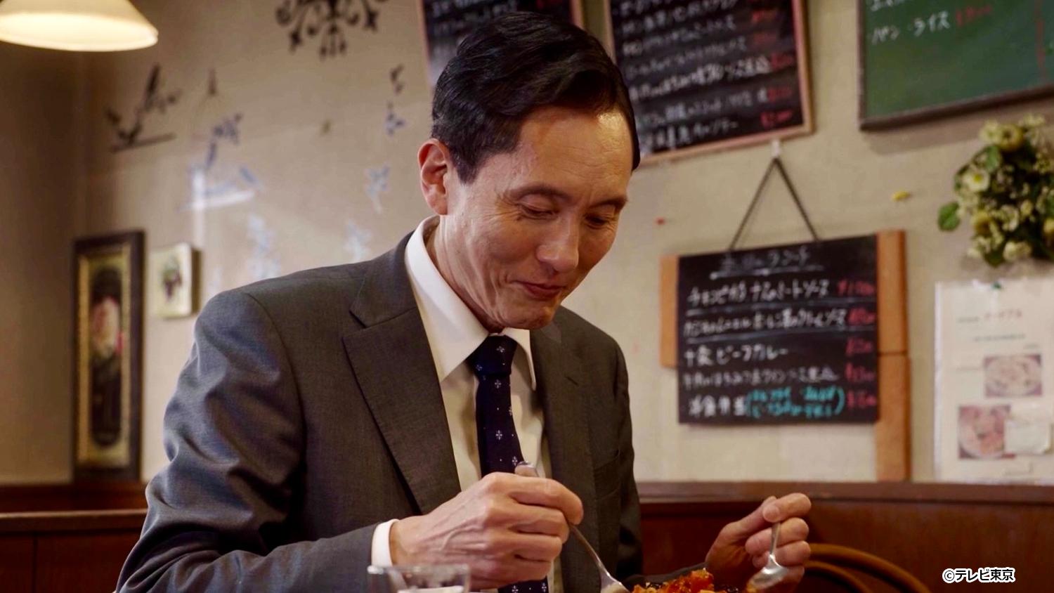 【ドラマ24】孤独のグルメSeason11