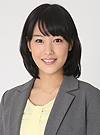 鷲見アナウンサー