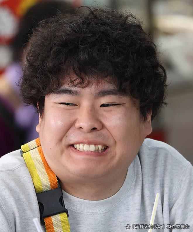 赤灯えれじい