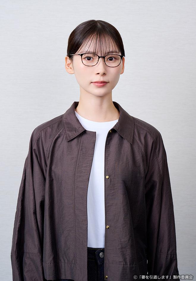 ドラマプレミア23「妻を引退します」