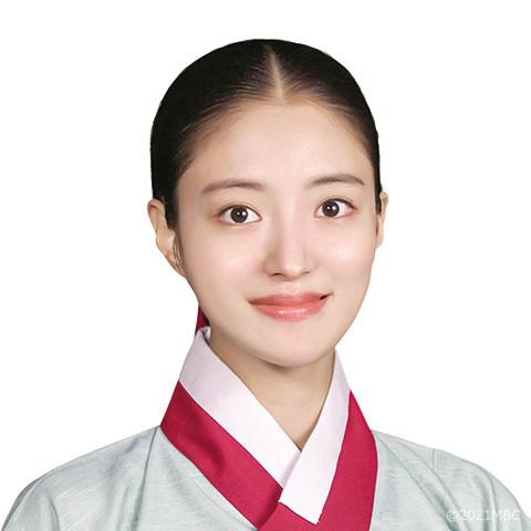 キャスト写真